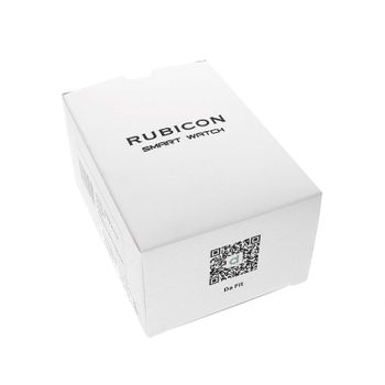 Białe pudełko do smartwatcha Rubicon.jpg